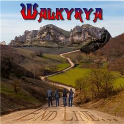 Walkyrya : End Line